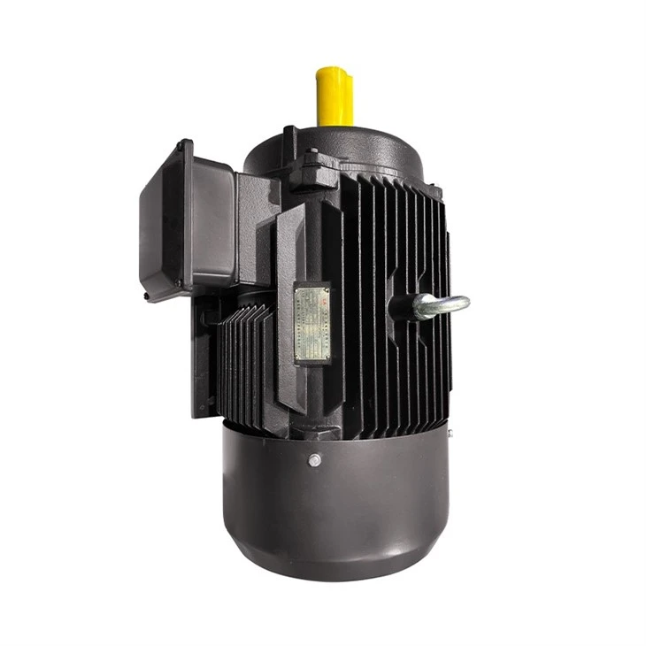 alternating current ac motor