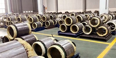 STATOR STATOR