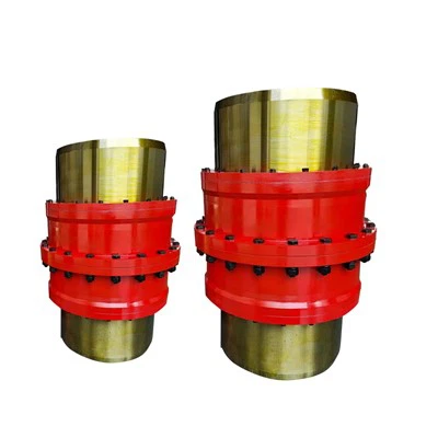 Acoblador d'extensió de l'eix del motor de la sèrie AC
