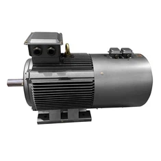 Motor de ventilador VFD de la sèrie YVF3