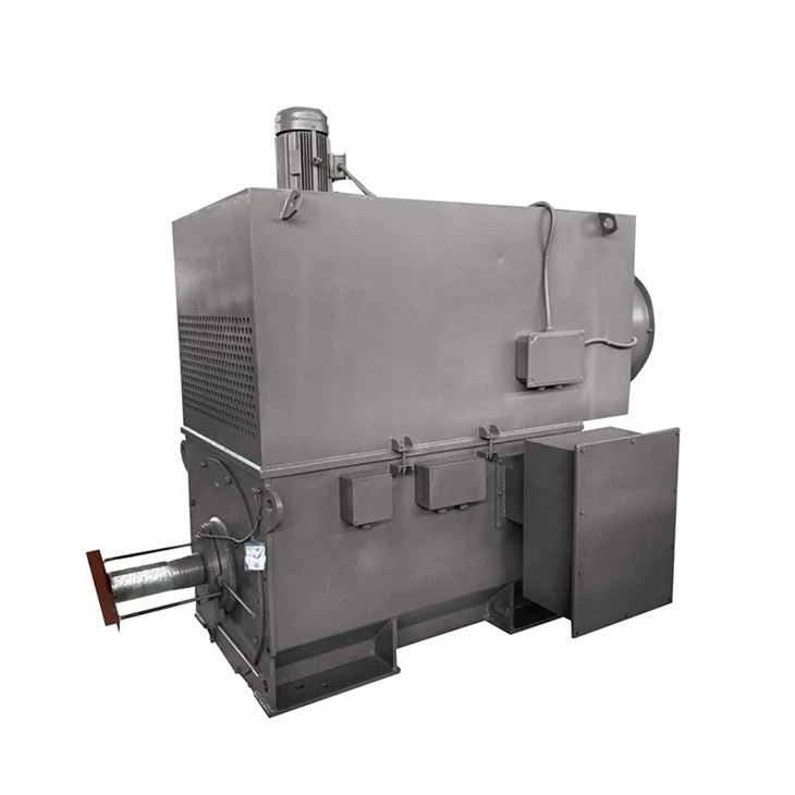 3000 rpm fan motor